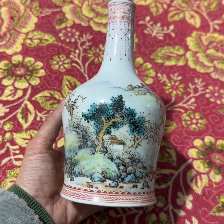 摆件陶景德镇陶瓷3333333322222233