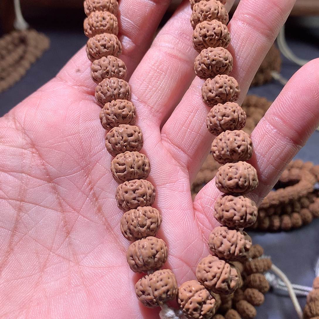 金刚菩提吊坠朝*-老树王