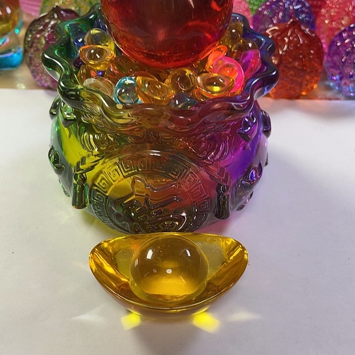 眷***柔人造水晶66666666666