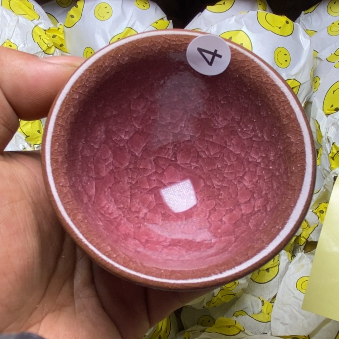 茶盏建盏喝茶主人杯茶杯