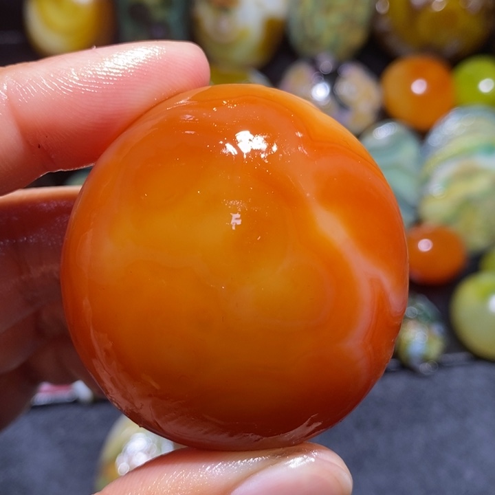 玛瑙/玉髓珠宝奇石未镶嵌