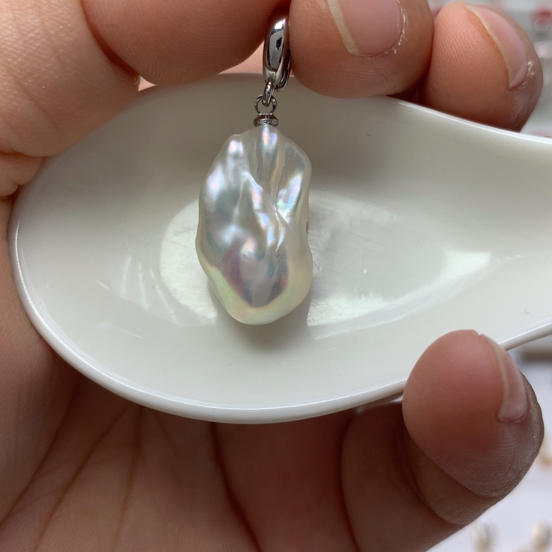 合金淡水珍珠其他