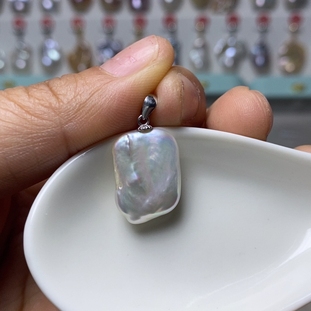 淡水珍珠其它未镶嵌