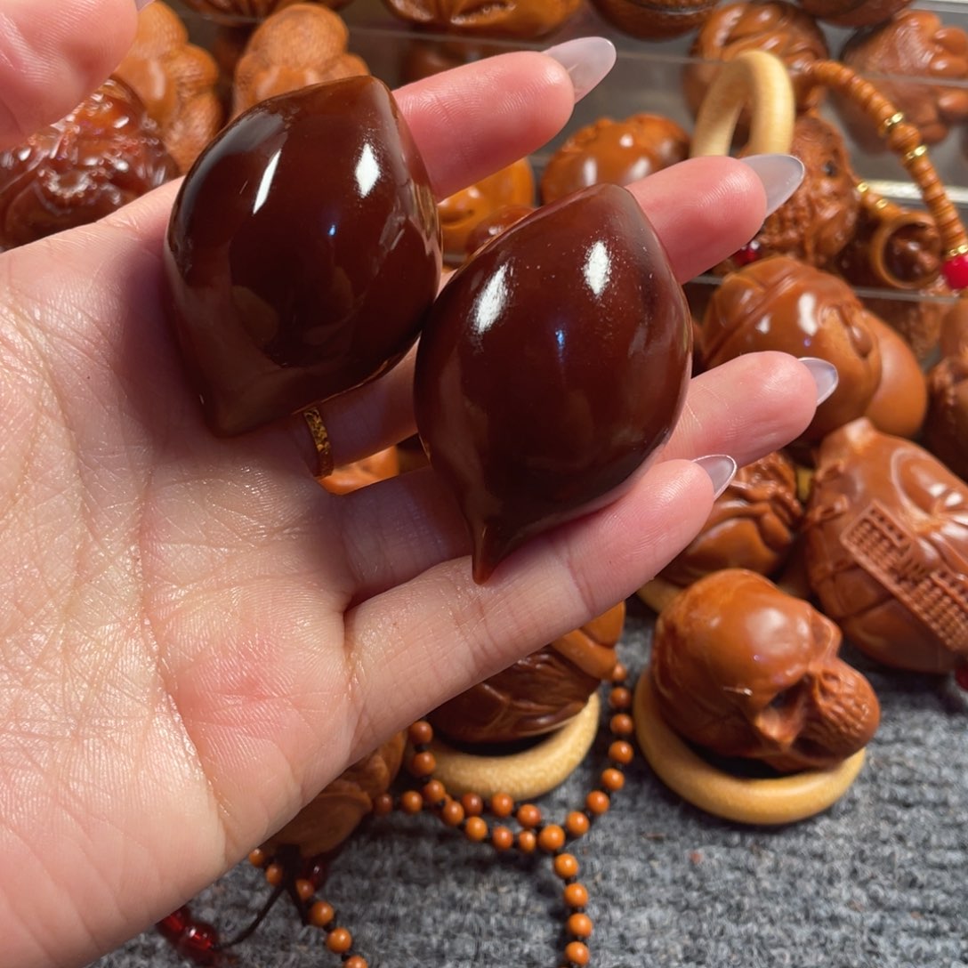 橄榄核手串/手链巴西橄榄