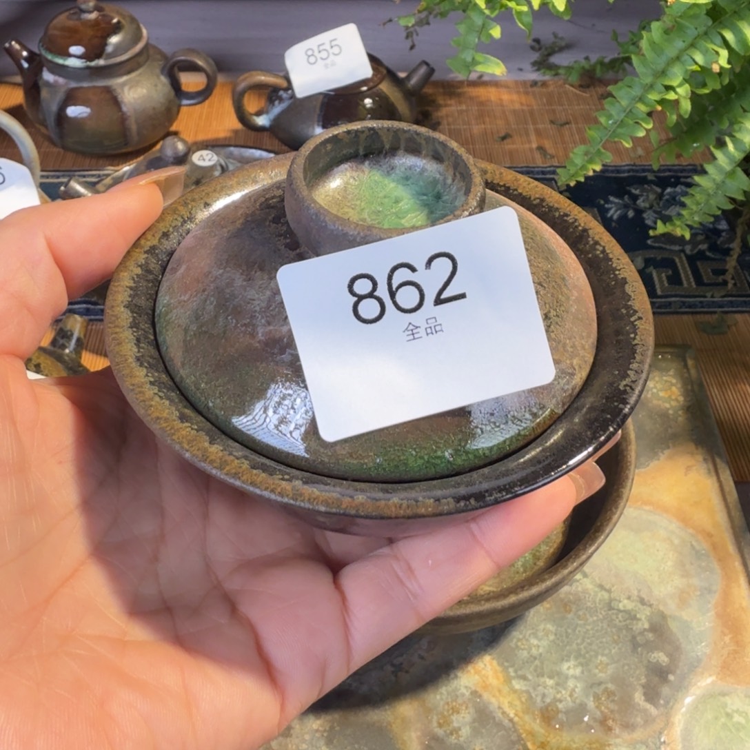 陶荣小店手工制作