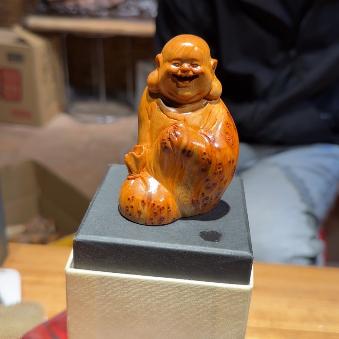 驳***枪柏木（崖柏）太行崖柏纯手工