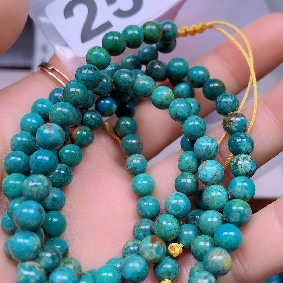 空竹粉丝专享十堰特色手工散珠