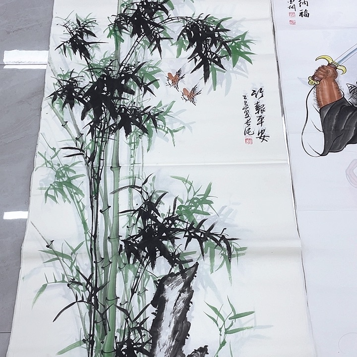 国画展展展重中之重重中之重