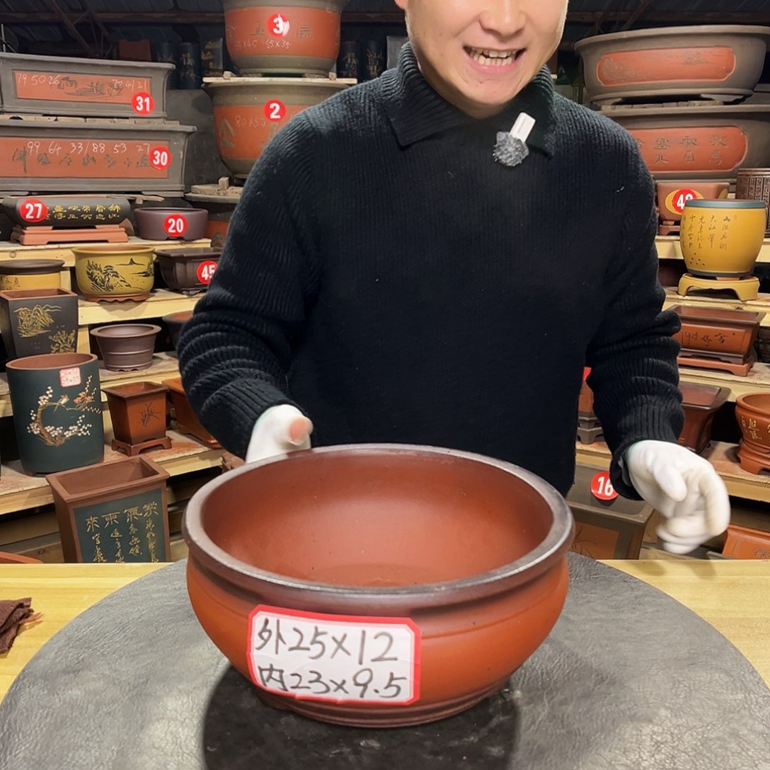 其他紫砂精品紫砂