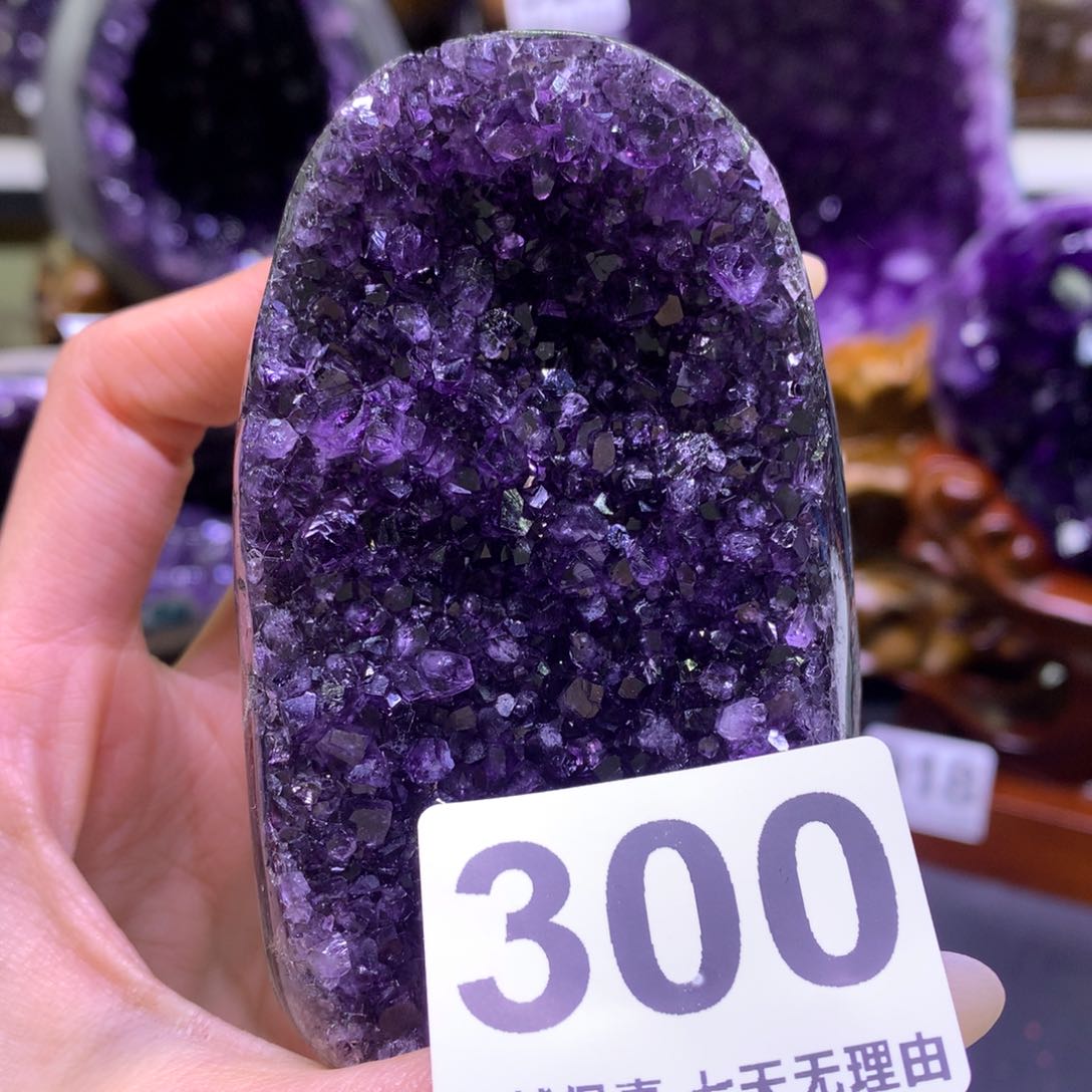 水晶水晶摆件未镶嵌