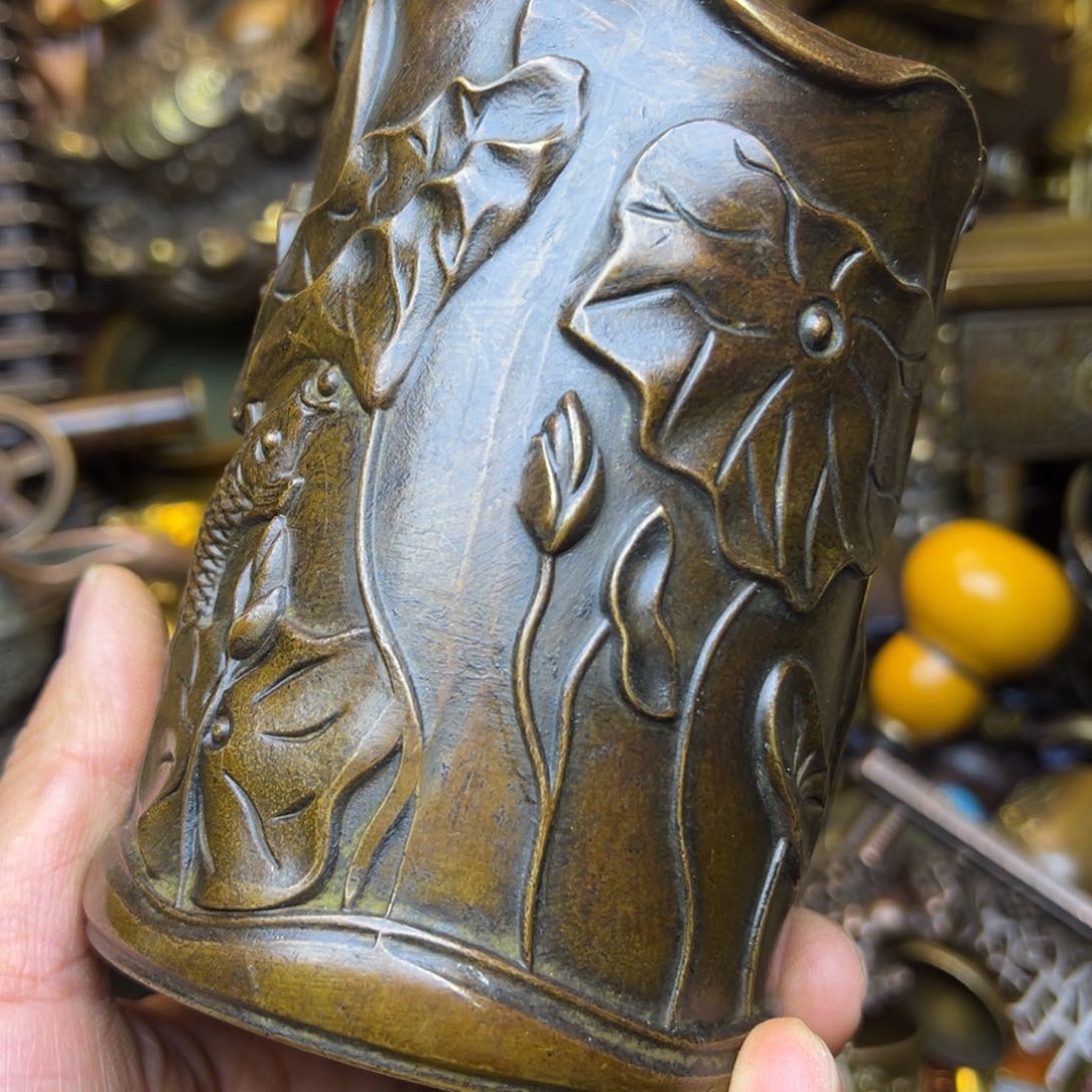 精美文玩精品摆件