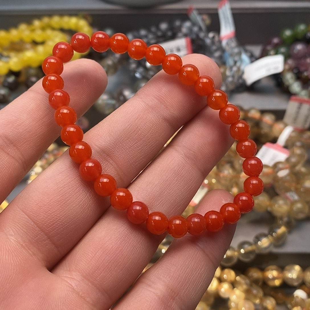 珠宝半成品水晶未镶嵌