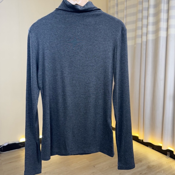 【伊家正品】超软糯百搭打底