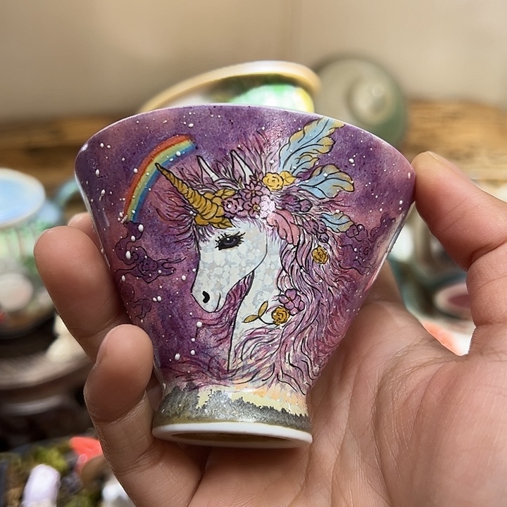 上火茶器拾泥茶文化71