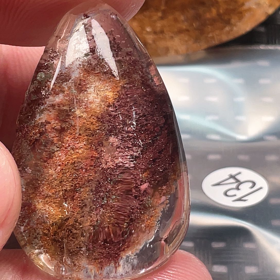 【闪购商品】颈饰未镶嵌水晶济**舟