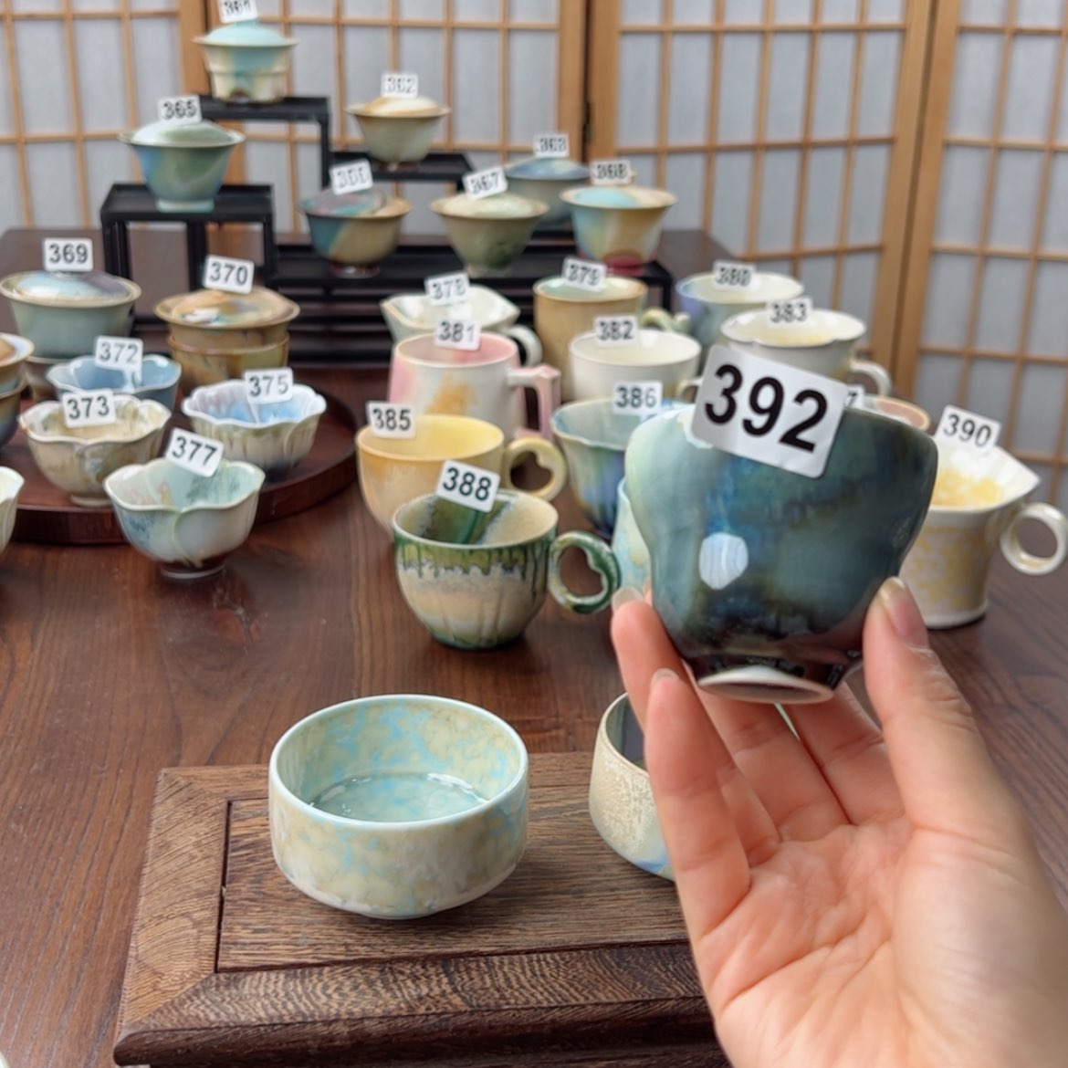 【闪购商品】392孤品开播特价福利不退换/11111