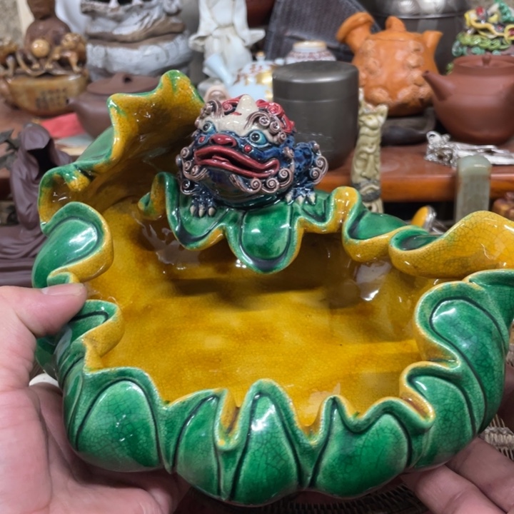 紫砂蜜安手工好物推荐