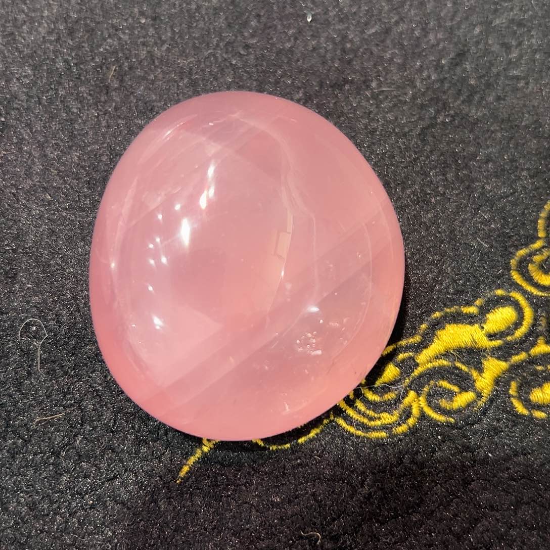 水晶水晶摆件未镶嵌无*相