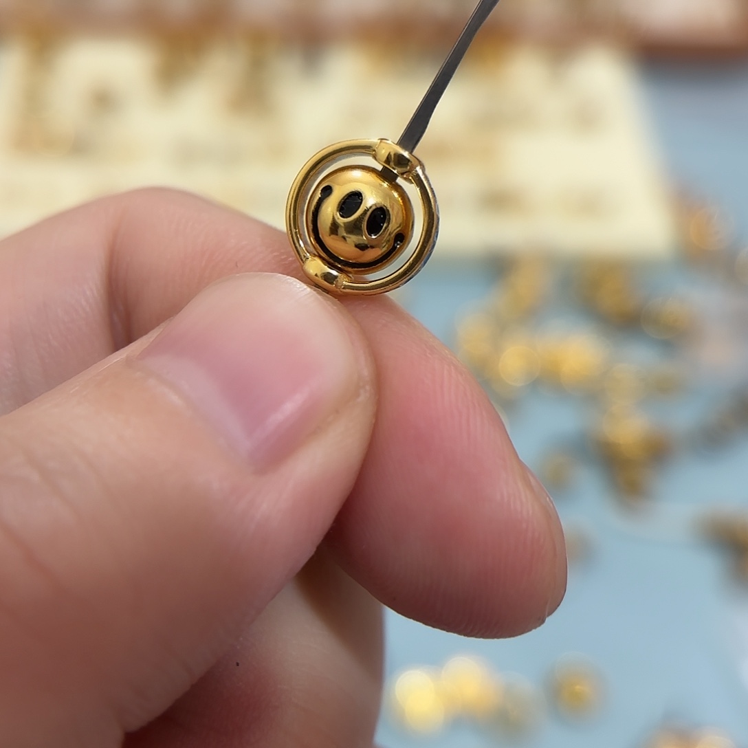 小号喜坨坨一套配饰7++mm