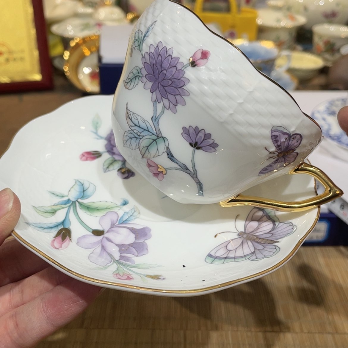 【闪购商品】瓷片和美陶瓷真便宜