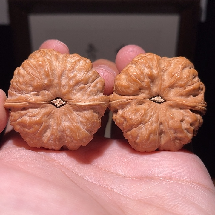 小***️手串/手链核桃2209