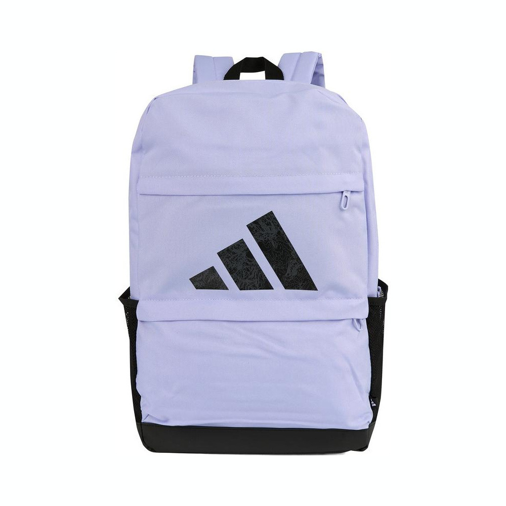 【滔搏联动】adidas阿迪达斯女子MOTION LOGO双肩包IS7037