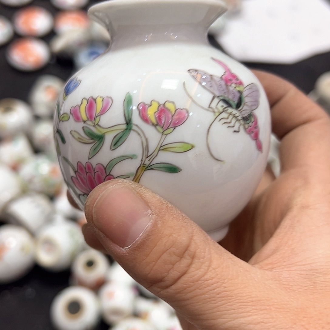 摆件瓷器摆件瓷器摆件