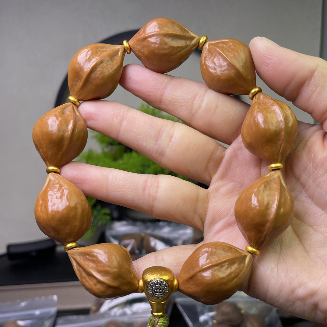老树梅林铁核2.2三面子弹头