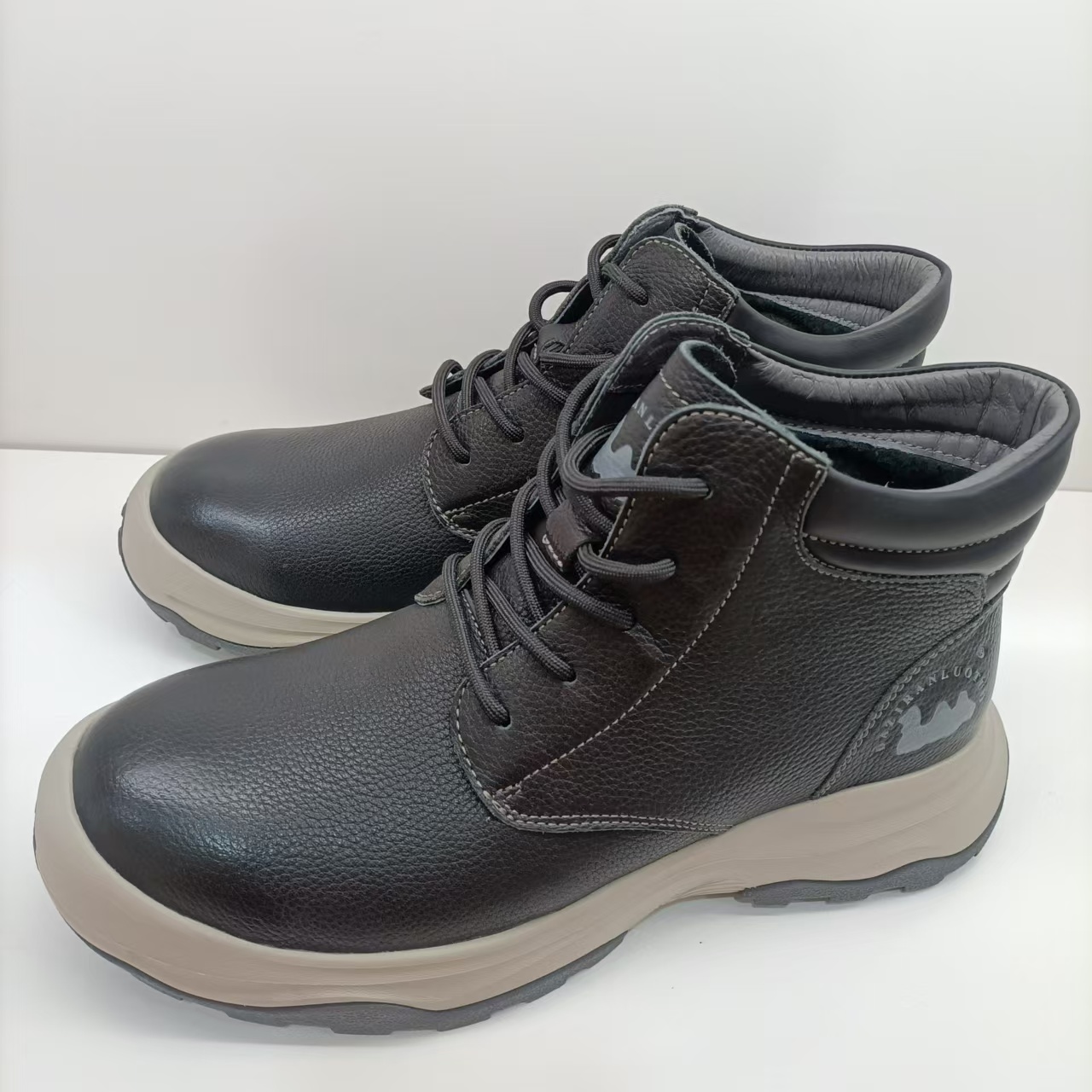 新款气质休闲百搭男士[棉]休闲鞋A/ZDD/13531