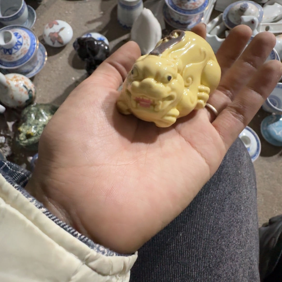 九****景德镇的瓷器陶瓷