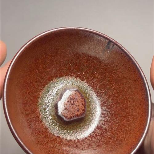 【闪购商品】茶盏-364............