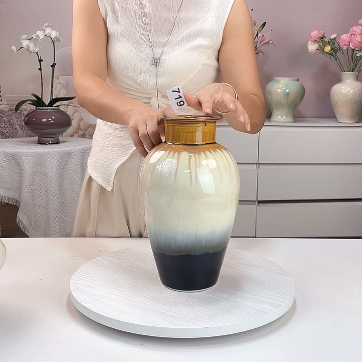 摆件瑕疵719 景德镇陶瓷艺术精品
