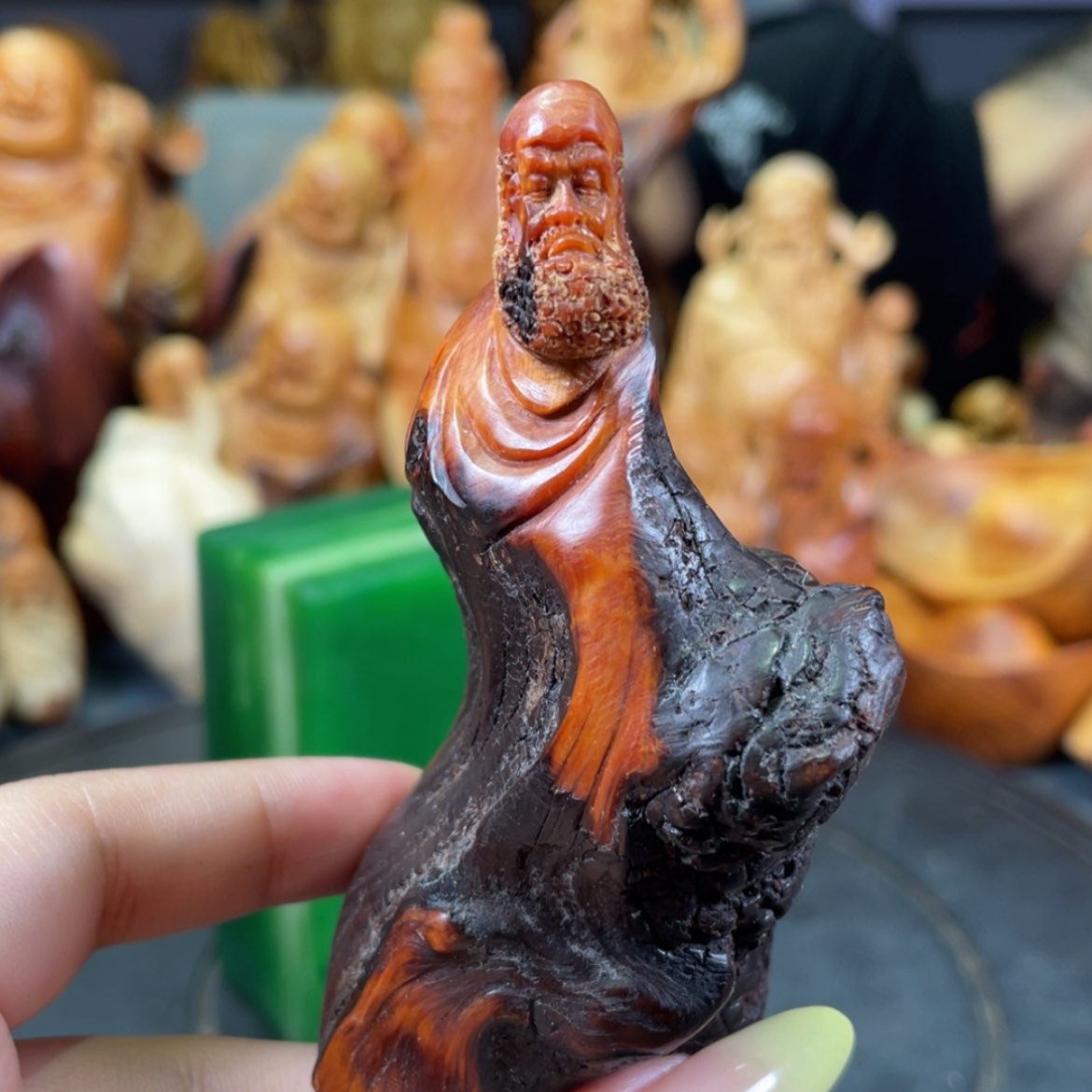 【闪购商品】柏木（崖柏）其他