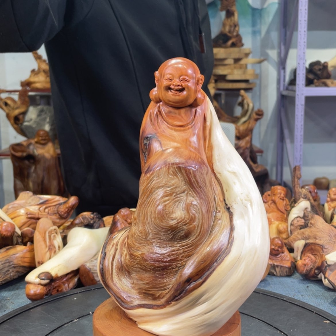 【闪购商品】柏木（崖柏）其他