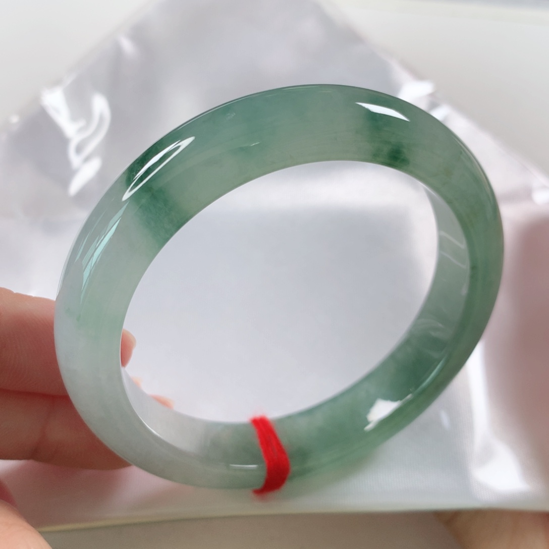 未镶嵌手镯翡翠318