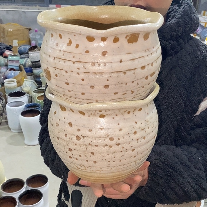 红陶高度16口19咔咔咔咔