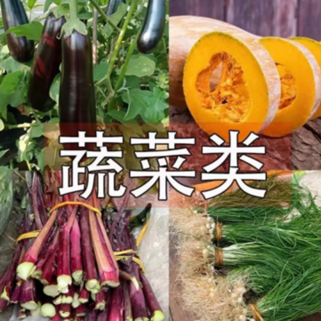 【阿云助农】乡村助农蔬菜直播链接