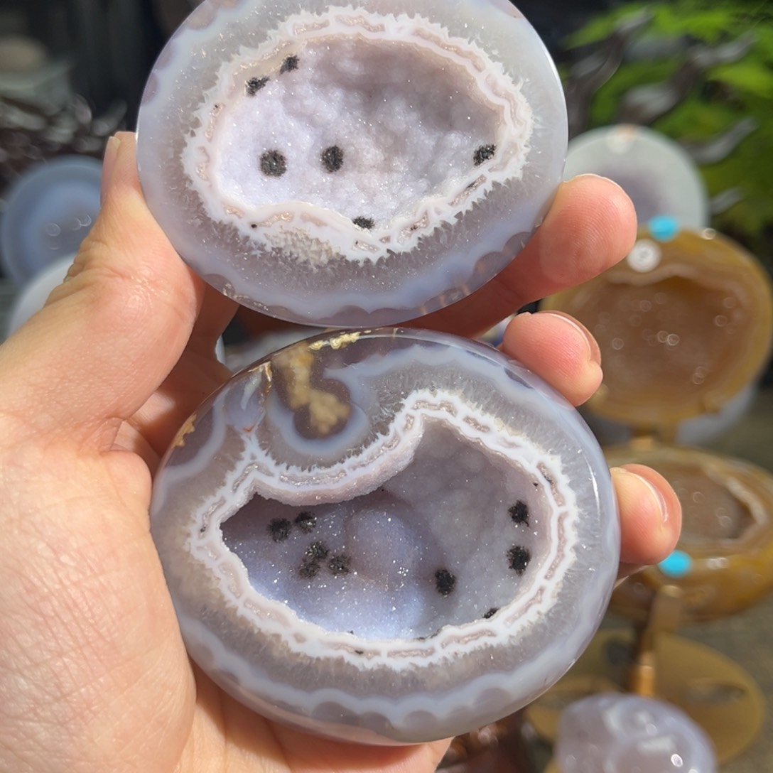 未镶嵌大型摆件（非配饰）紫晶