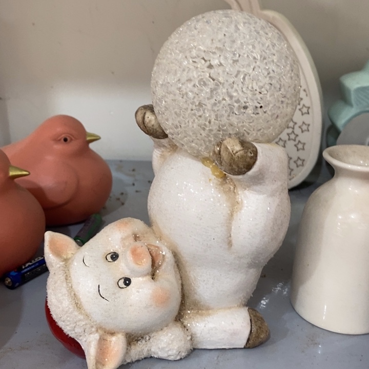 瓷片不退不换看好再拍