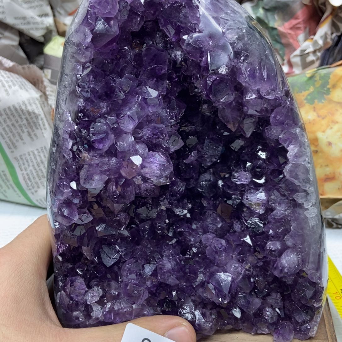 水晶天然水晶摆件未镶嵌