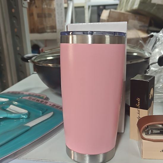 家用 不锈钢 水杯