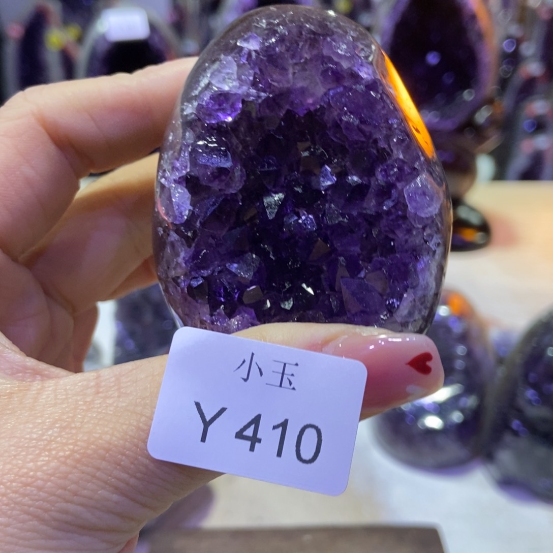 水晶摆件未镶嵌摆件