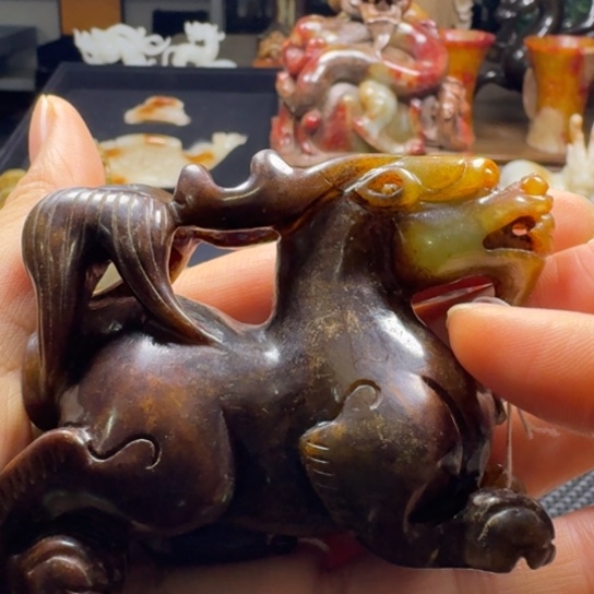 陆*洲直播间闪购商品链接把件