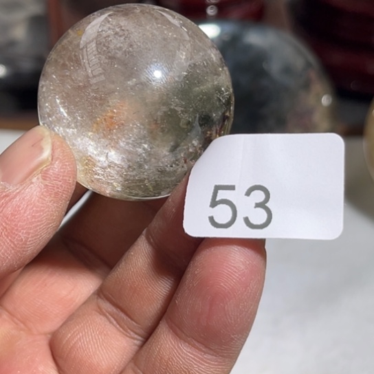 【闪购商品】水晶大型摆件（非配饰）未镶嵌禾*