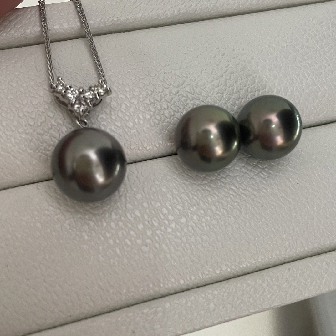 天然海水大溪地套装