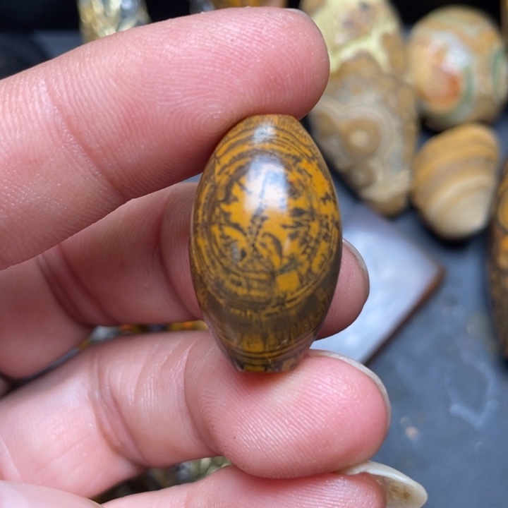 石材纯天然原石奇石153