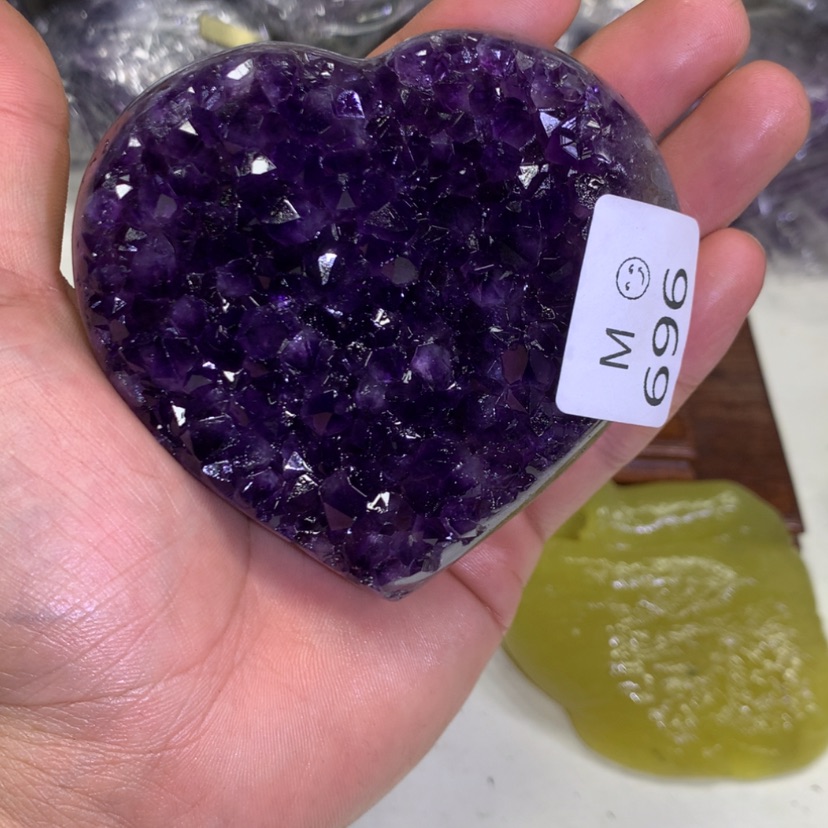 【闪购商品】未镶嵌水晶大型摆件（非配饰）