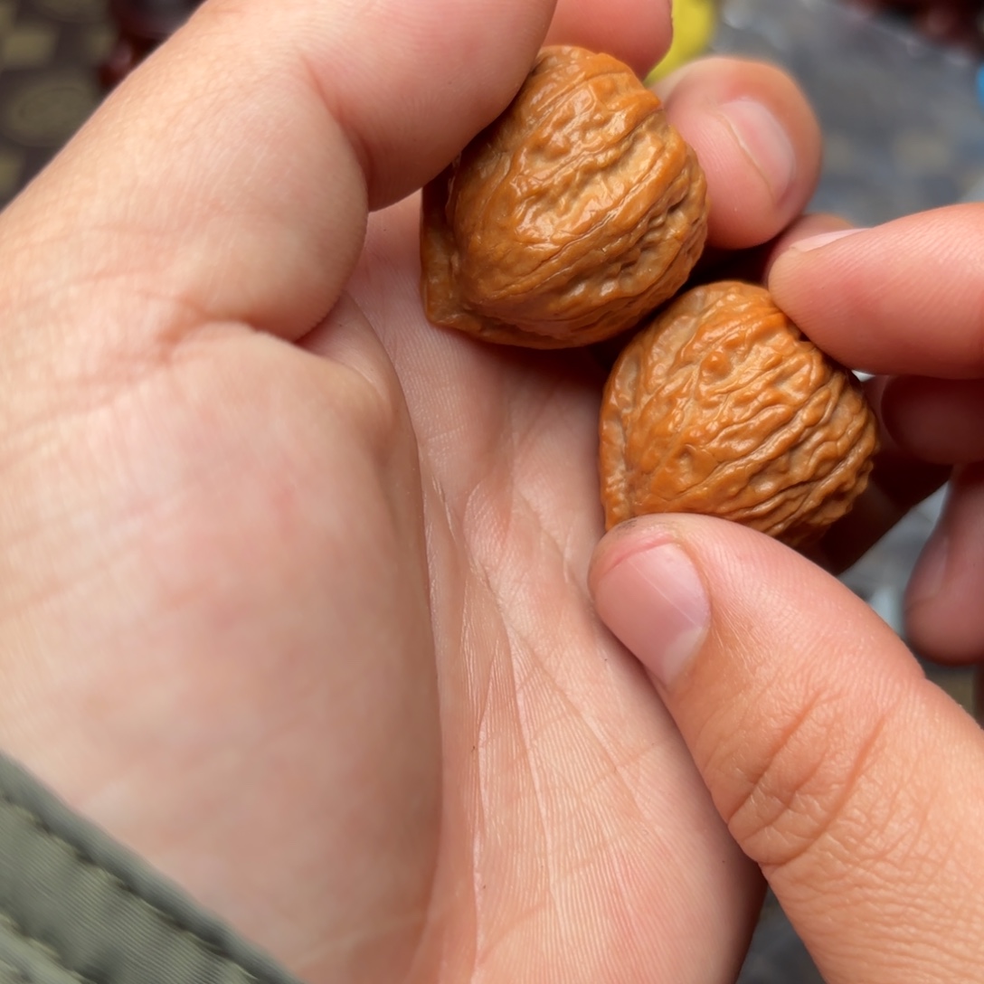 把件文玩核桃95000000