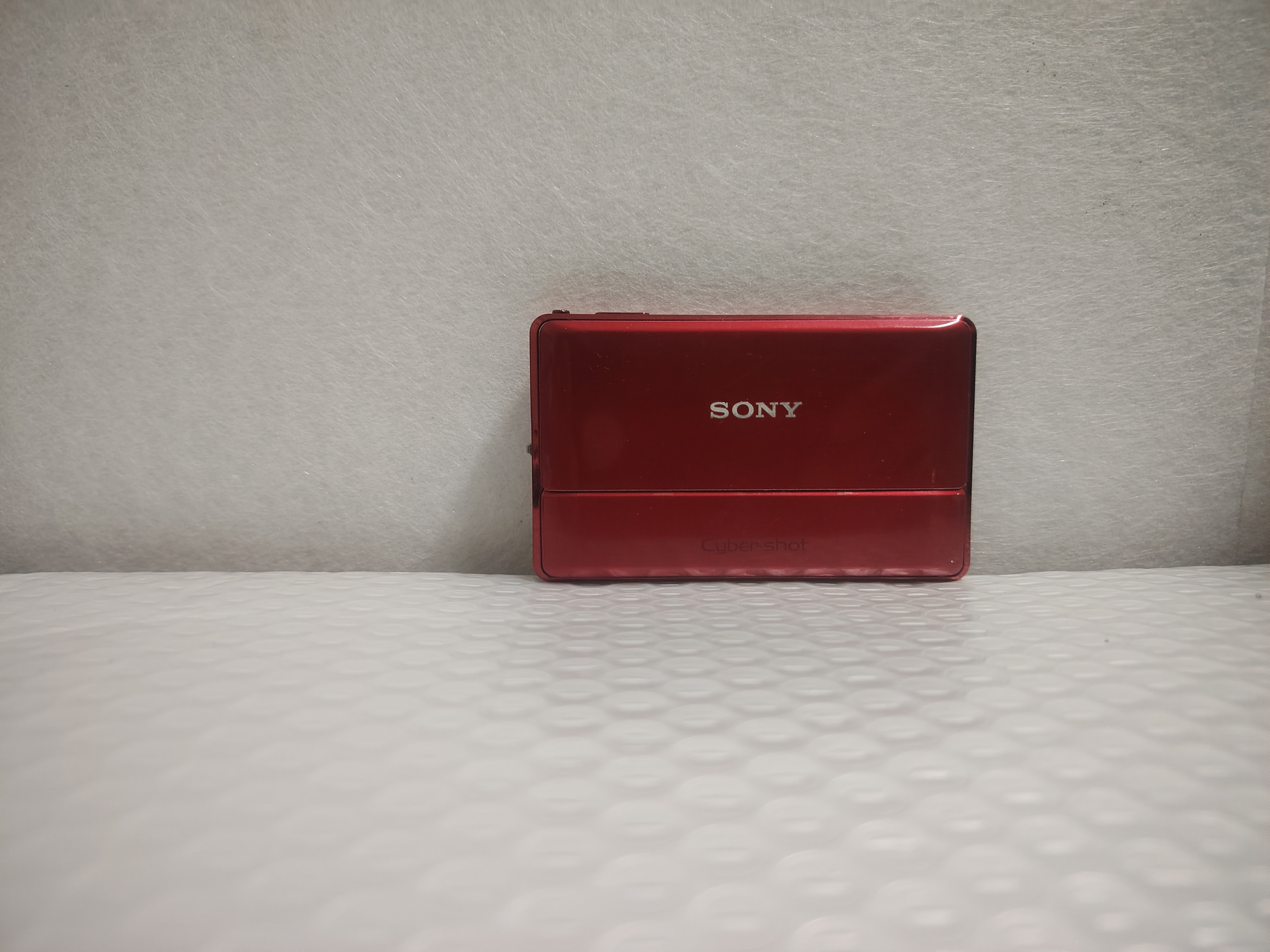 9新 Sony/索尼 TX100v高端经典滑盖触屏高像素冷白清透