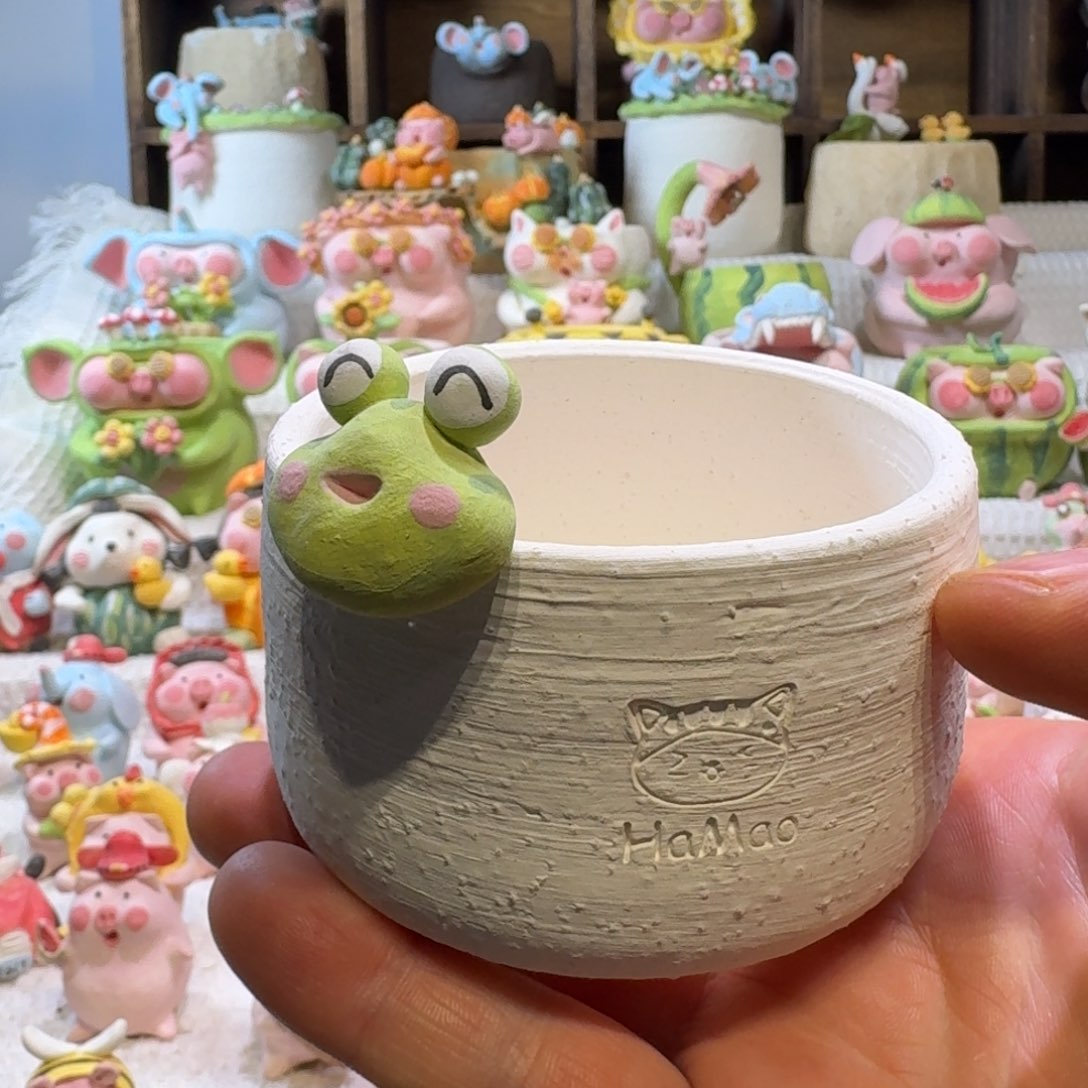 厂家直销精品花盆